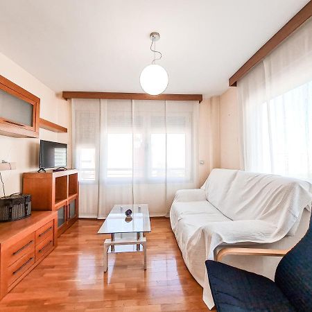 Apartamento Acogedor En Avenida Juan Carlos 1º Murcja Zewnętrze zdjęcie