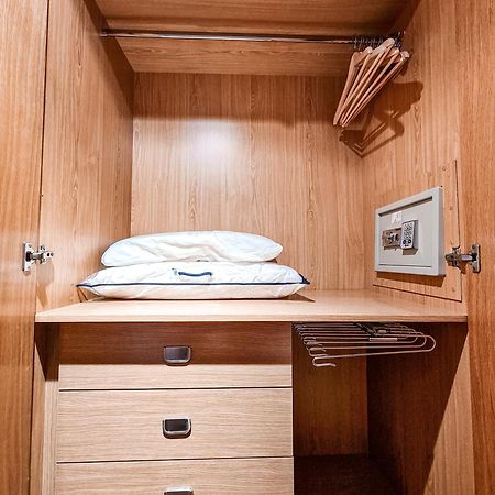 Apartamento Acogedor En Avenida Juan Carlos 1º Murcja Zewnętrze zdjęcie
