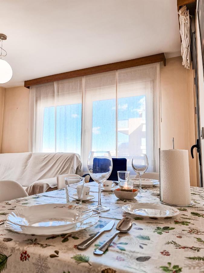 Apartamento Acogedor En Avenida Juan Carlos 1º Murcja Zewnętrze zdjęcie