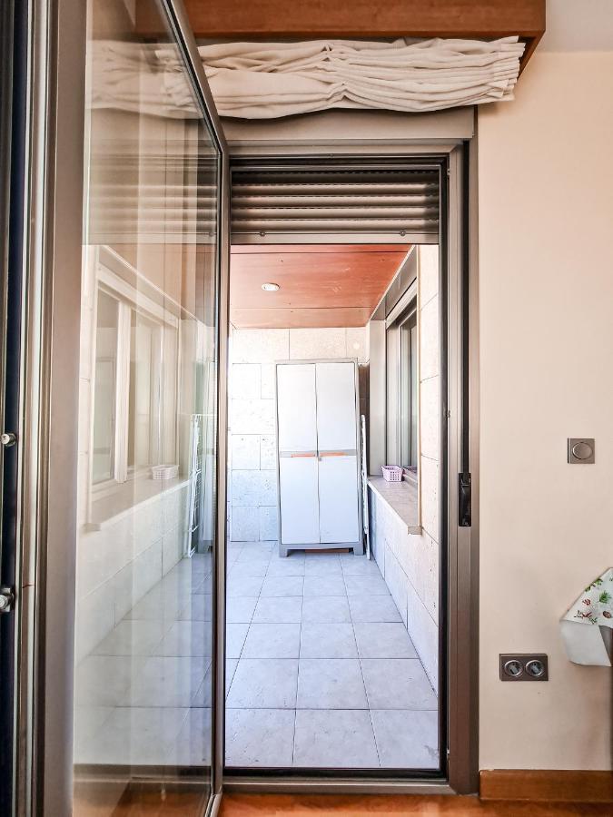 Apartamento Acogedor En Avenida Juan Carlos 1º Murcja Zewnętrze zdjęcie