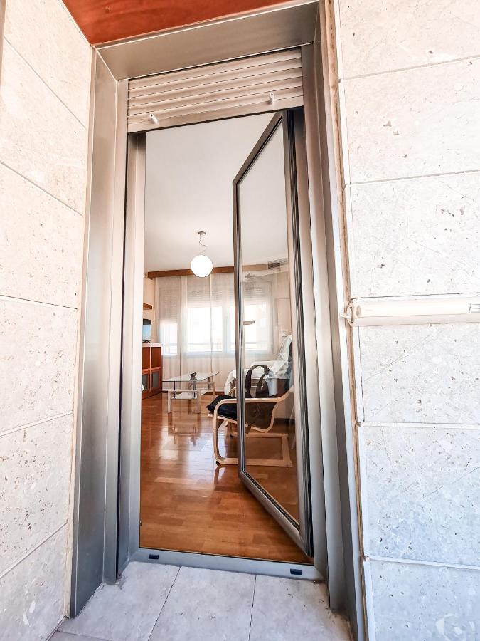 Apartamento Acogedor En Avenida Juan Carlos 1º Murcja Zewnętrze zdjęcie