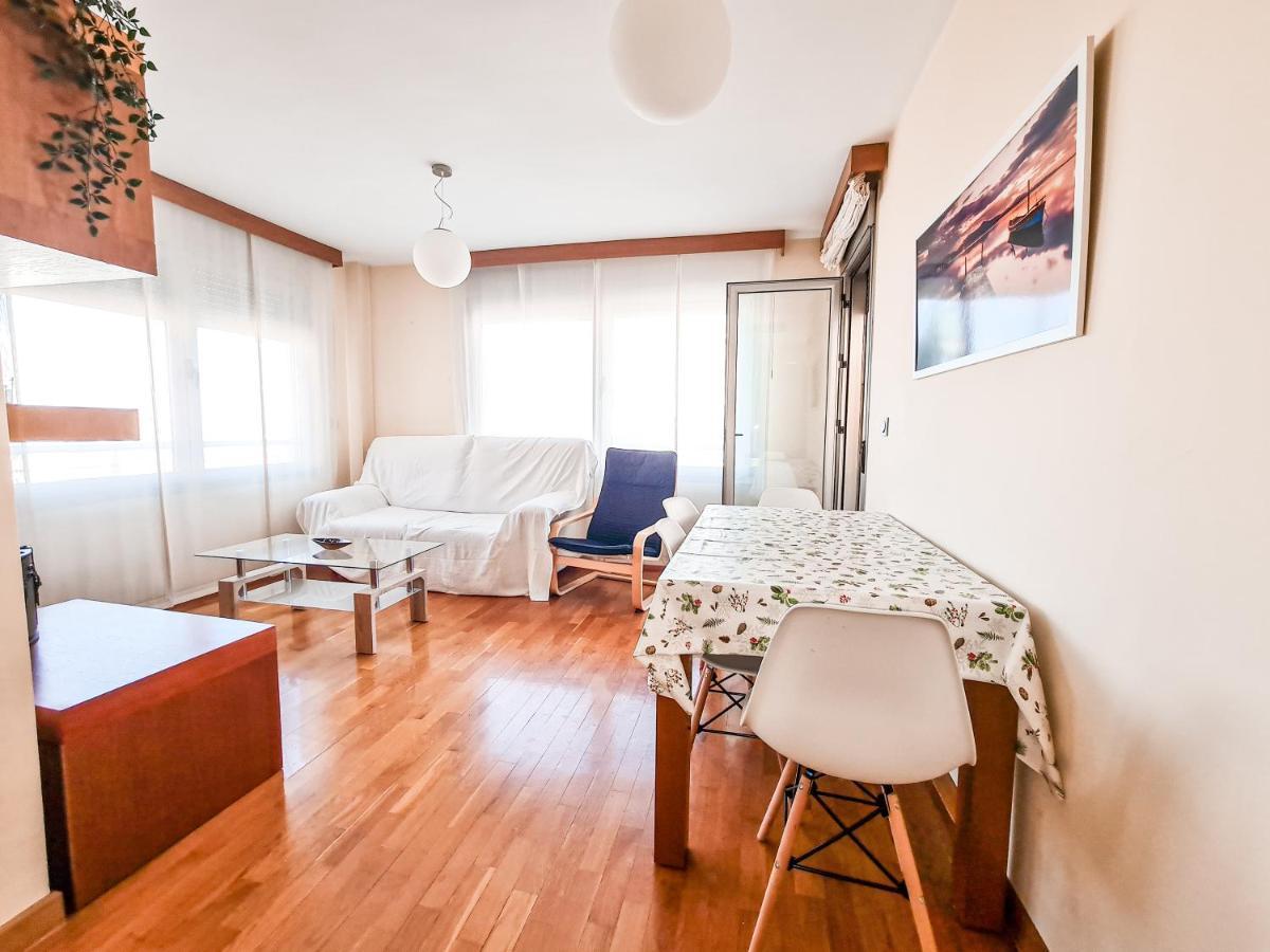 Apartamento Acogedor En Avenida Juan Carlos 1º Murcja Zewnętrze zdjęcie