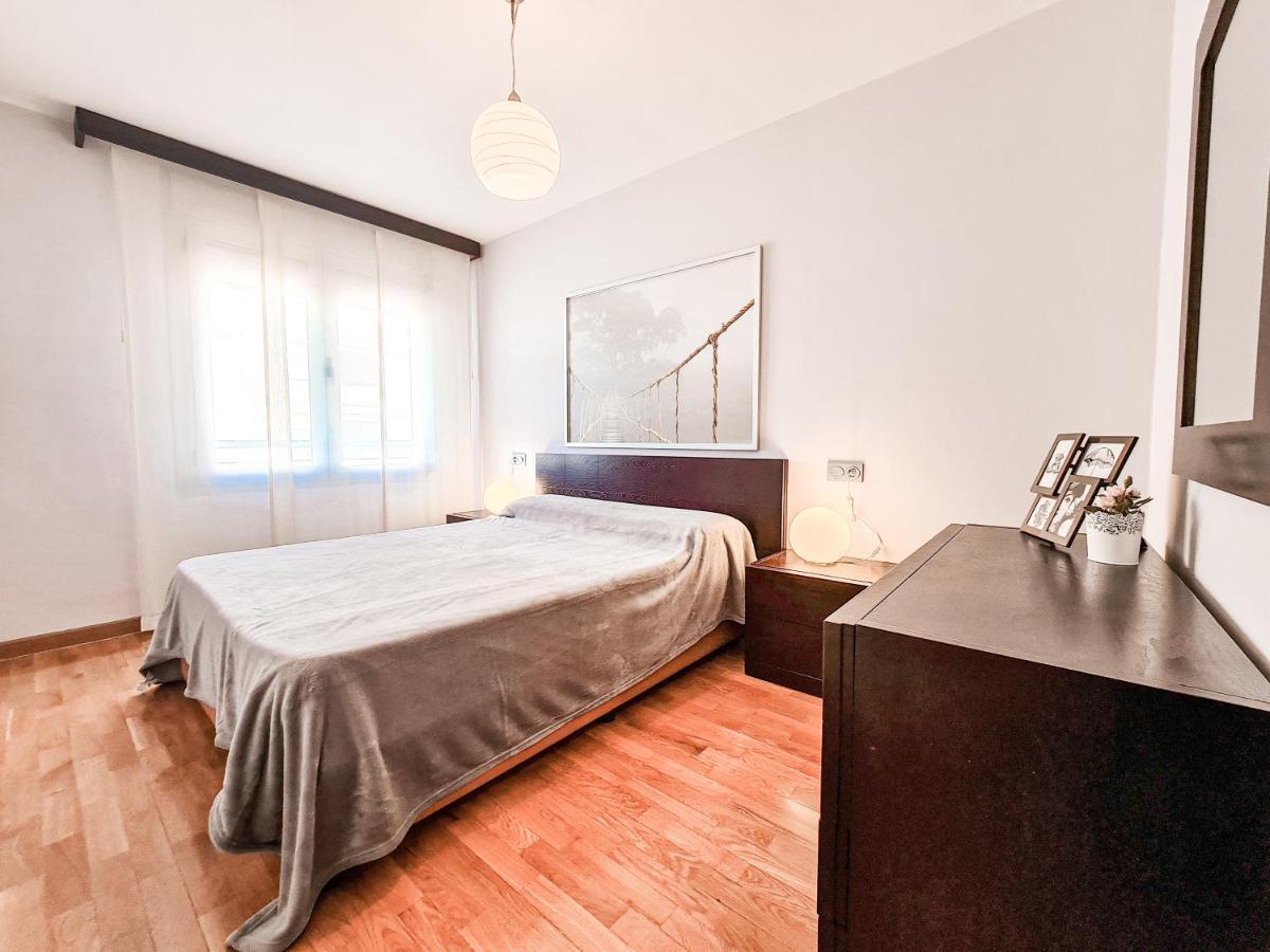 Apartamento Acogedor En Avenida Juan Carlos 1º Murcja Zewnętrze zdjęcie