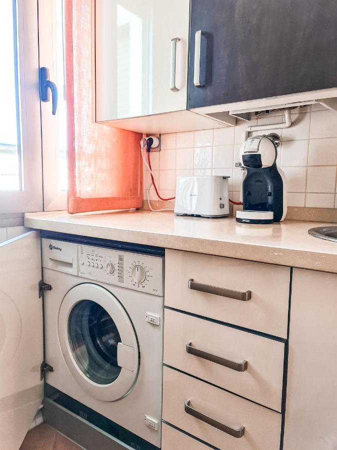 Apartamento Acogedor En Avenida Juan Carlos 1º Murcja Zewnętrze zdjęcie