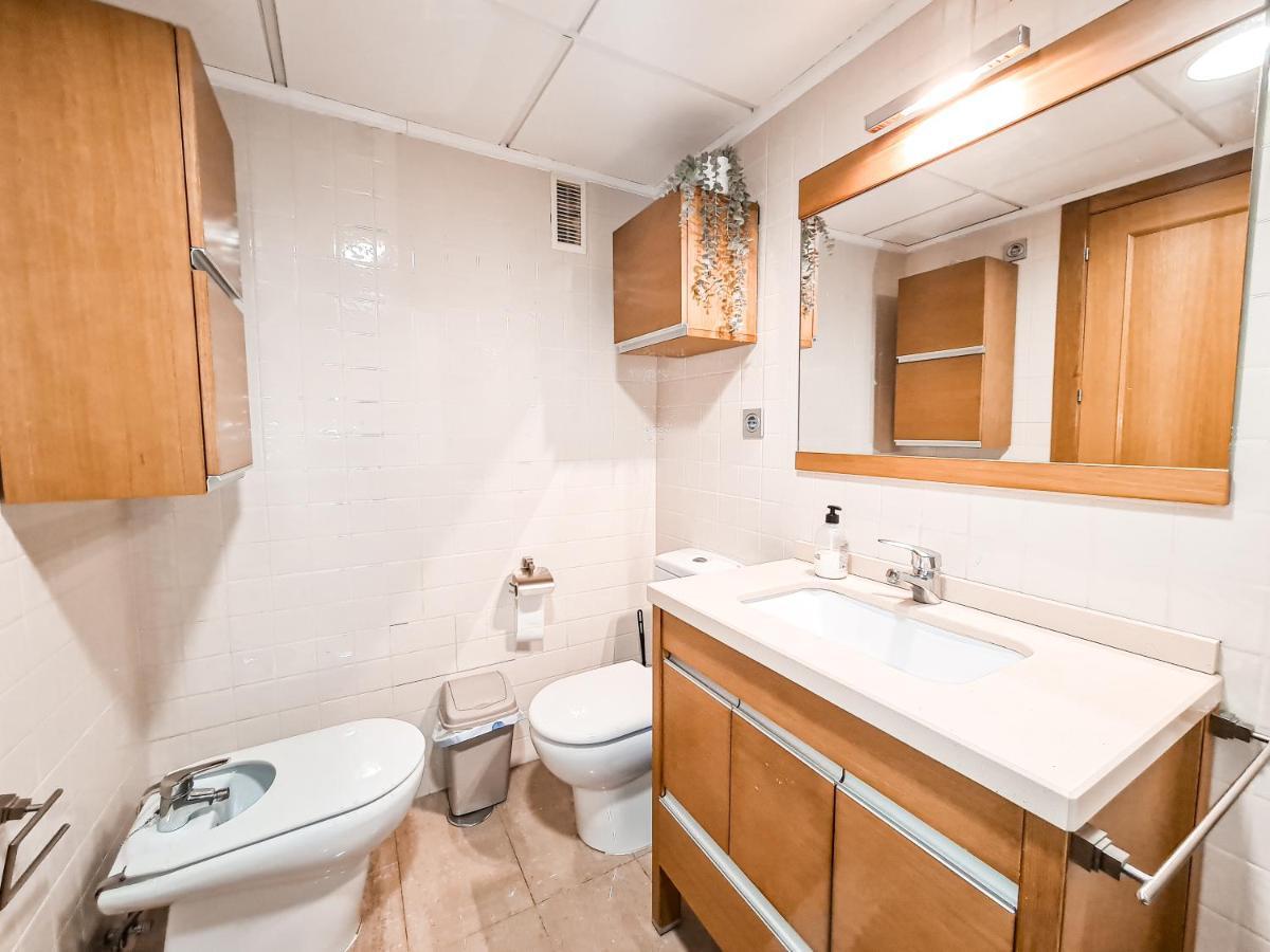Apartamento Acogedor En Avenida Juan Carlos 1º Murcja Zewnętrze zdjęcie