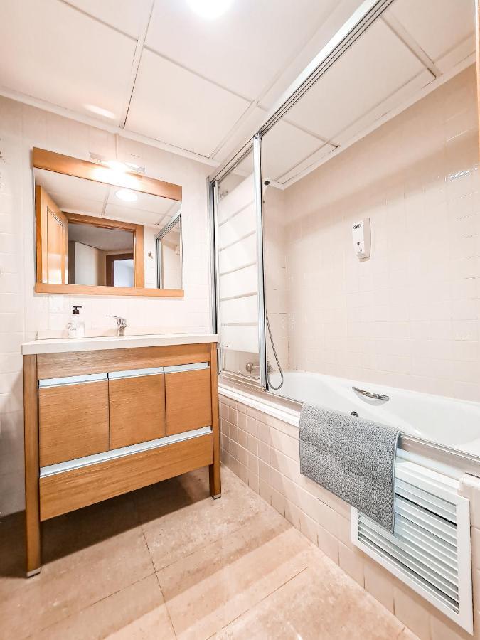 Apartamento Acogedor En Avenida Juan Carlos 1º Murcja Zewnętrze zdjęcie