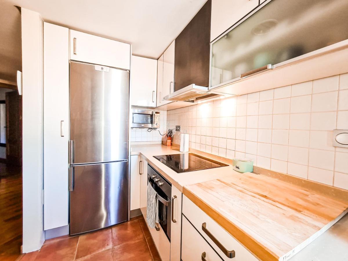 Apartamento Acogedor En Avenida Juan Carlos 1º Murcja Zewnętrze zdjęcie