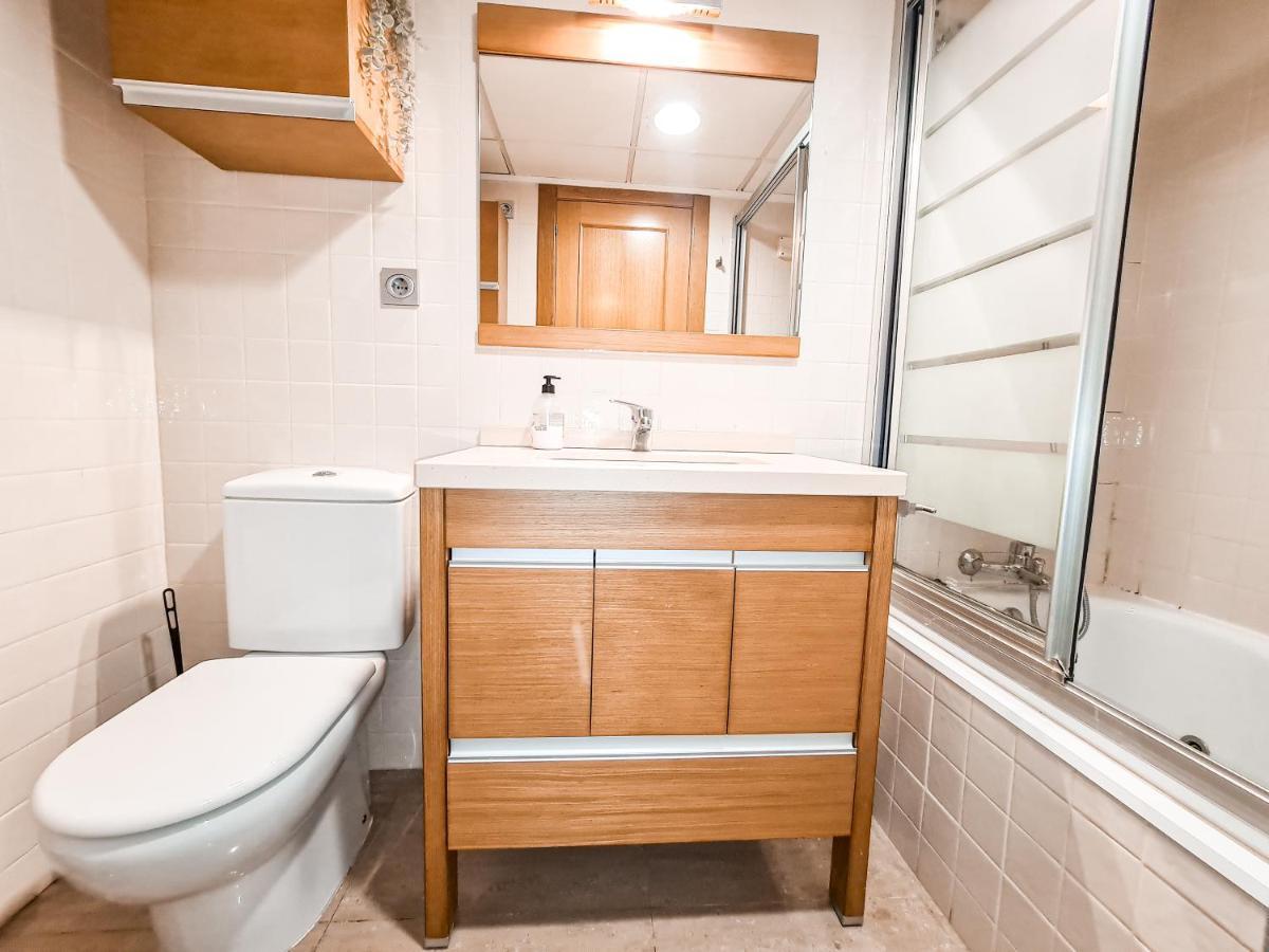 Apartamento Acogedor En Avenida Juan Carlos 1º Murcja Zewnętrze zdjęcie